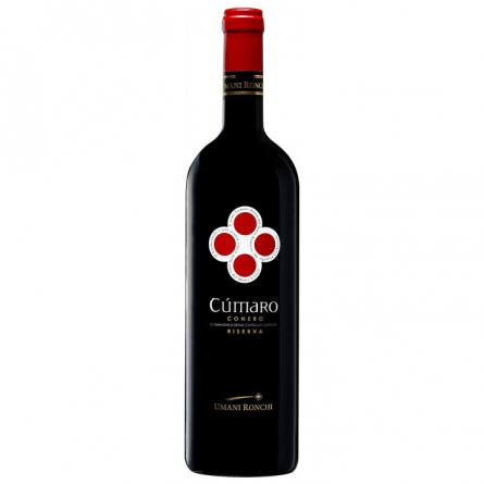 Вино 'Cumaro', Conero Riserva DOC;