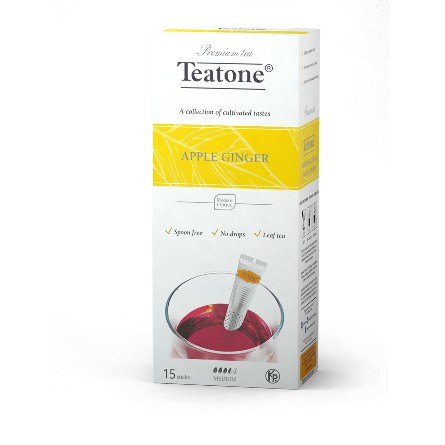 Teatone Чай Где Купить