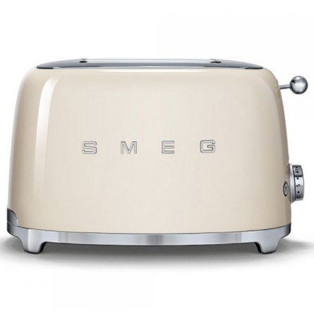 Тостер Smeg TSF01GREU